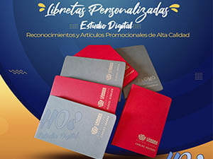 Libretas