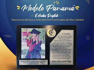 Reconocimiento Panamá